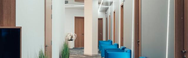 Selgus Eesti hambaravikliinikute edetabel