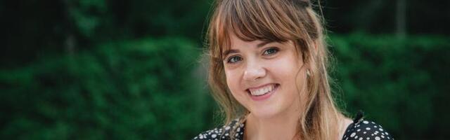 Näitleja Piret Krumm paarisuhtest_ diivanit on kahekesi palju lihtsam tõsta kui üksi pusserdada. Ja see kehtib kõige kohta