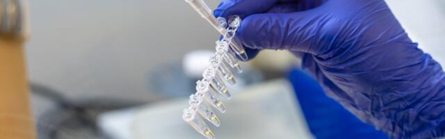 Geeniuuring aitab leida sobiva raviviisi