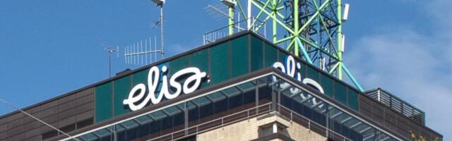 Eestlane nimetati Elisa grupi digiteenuste asepresidendiks