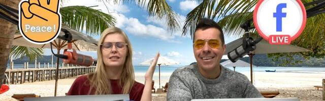 FB-live (25.11.24): Ilta-Sanomate juhtum ehk kes vastutab kaitseväe ülema sõnade eest?