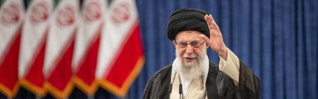 USA valitsus vabastas peale Trumpi valimisvõitu Iraanile kümme miljardit dollarit külmutatud raha