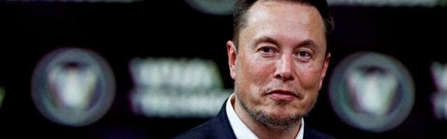 Elon Musk avalikustab homme oma juturoboti Grok 3. „See saab olema võimsam kui kõik olemasolevad mudelid“