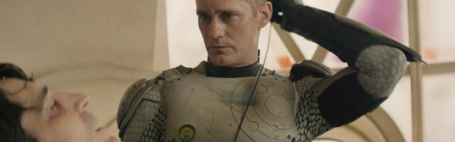 Murderbot is getting a season 2 on Apple TV Plus Murderbot is getting a season 2 on Apple TV Plus