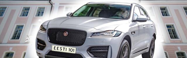 JUHTKIRI | Jälle need riigikogulaste autod. Tüütu teema, mis õõnestab usaldust