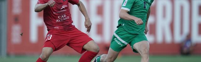 BLOGI | Levadia alistas võõrsil Luksemburgi meistri 3_2 ja tegi sammu play-off’i suunas 