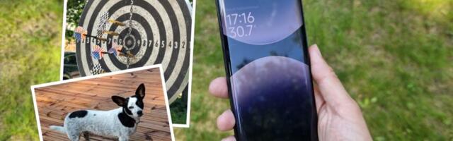 Redmi Note 14 Pro+ 5G: mida pakub tippmudel alla 400 euro eest?