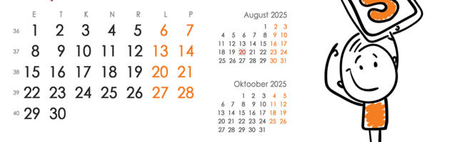 RMP maksuskoop 1.-7. september