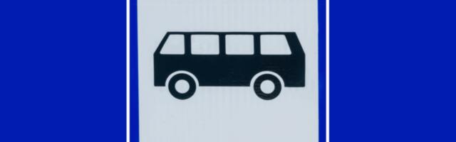 Alates 22. septembrist muutub Anija valla siseliinide bussigraafik