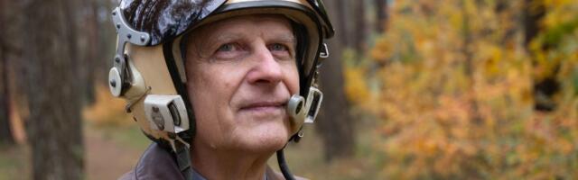 Õhuväe kindral Vello Loemaa: Venemaal on veel võimalusi rahuajal sigadusi teha. Näiteks suurel kiirusel ülelend, mis purustab klaase