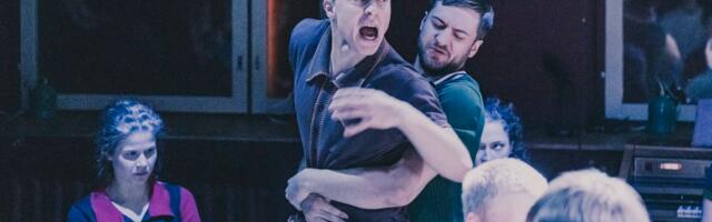 Margus Mikomägi: kas Tartus on kõigil palavik?