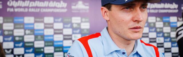 Fourmaux selgitas, miks jäi esimese võiduta. „Meil oli valeinformatsioon, mida ei kontrollitud“