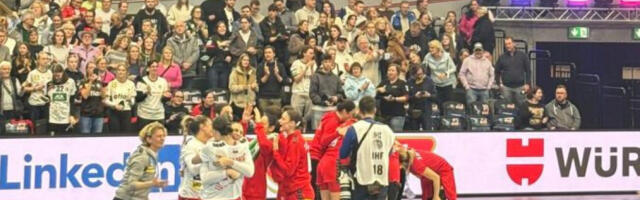 NA SVE ILI NIŠTA: Rukometašice Srbije ispisuju ISTORIJU protiv Crne Gore!