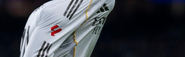 VIDEO | Madridi Real sai koduväljakul ootamatu kaotuse