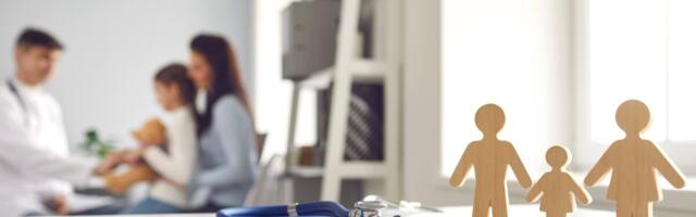 Perearstikeskuste top: ühe kasum ületas miljonit