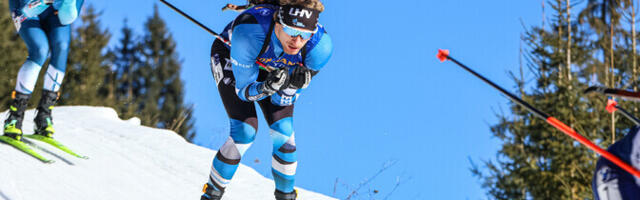 TÄNA OTSE | Meeste jälitussõidus on stardis kaks eestlast