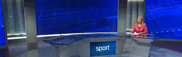 ETV spordisaade, 21. detsember