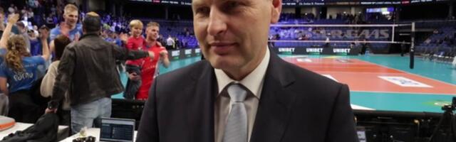 DELFI VIDEO | Hanno Pevkur_ multifunktsionaalset halli oleks vaja, aga see ei käi kahjuks nii lihtsalt 