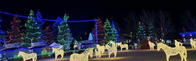 Eesti valguslahenduste tootja sisenes Ameerika turule
