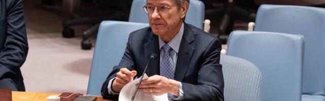 USA on pärast II maailmasõda korraldanud üle 70 riigipöörde – Jeffrey Sachsi pöördumine ÜROle