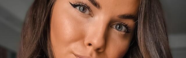 FOTO | Cassia Shakti raskest sünnitusest: sünnitusjärgselt võttis mees kõik enda kanda, et saaksin keisrilõikest taastuda