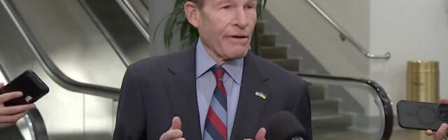 USA senaator: valmistutakse vägede sisseviimiseks Iraani