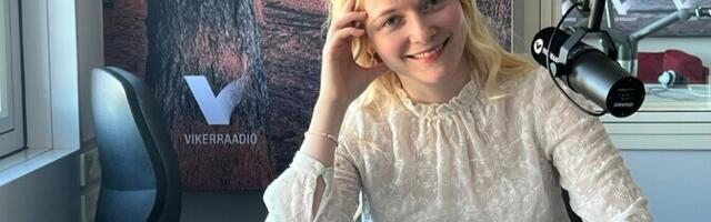 Maris Nõlvak: mingil hetkel tuleb roll oma isikust lahti ühendada