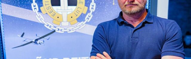 Kaitsetööstuse kasv võib Eestist mööda minna, kui riik jääb aeglaseks