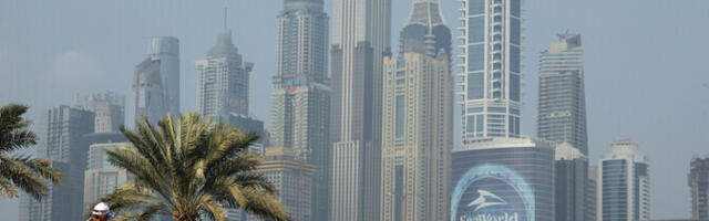 WSJ: AÜE lahkumine naftakartellist muudab Lähis-Ida geopoliitilist olukorda