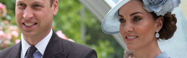 KLÕPS | 15 aastat kuninglikust pulmast! William ja Catherine tähistasid oma abielu aastapäeva armsa perepildiga