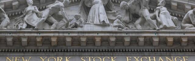 Nasdaq ületas esimest korda ajaloos maagilise 25 000 punkti piiri