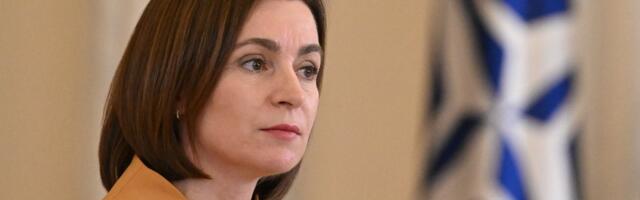 OTSEPILT | Millest algab väikeriigi julgeolek? Kõnelevad Moldova president ja Jordaania minister