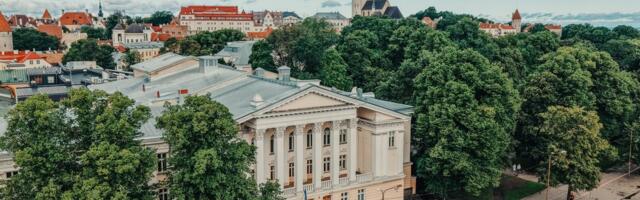FOTOD | Tallinna kesklinna püstitati juuniküüditamise mälestusinstallatsioon