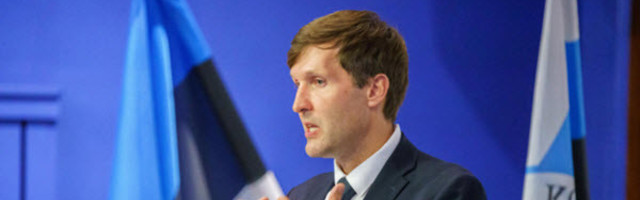 Martin Helme: Eesti on jõudnud juhtimiskriisi, Kaja Kallas on peaministrina täielikult läbi kukkunud - UU