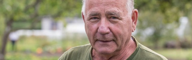 Miks te enam ei kandideeri eelolevatel valimistel?