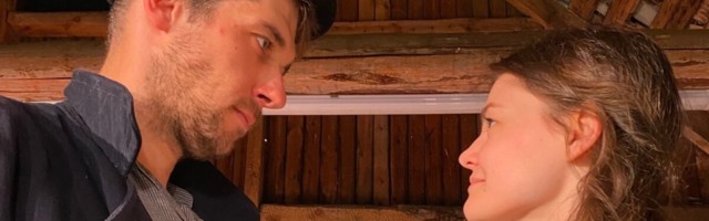 ARVUSTUS | „Tson Lemberi uus elu”. Jaanus Nuutre vaikne ja sihikindel tee oma teatri loomiseni