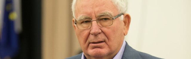 Tiit Vähi: ma ei tulnud eriesindajana Kirde-Eestisse kaklema, vaid ellujäämiskursustel väljapääsu otsima