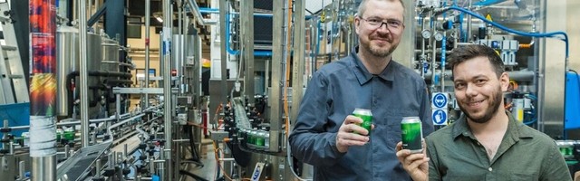 Enn Parel: võtsime julguse kokku ja tegime investeeringu ära