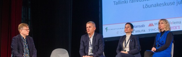 Milline saab lähiaastatel olema kaubanduse tulevik?