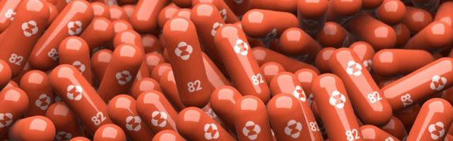 Ravimiamet alustab molnupiraviiri kiirendatud hindamisprotseduuri