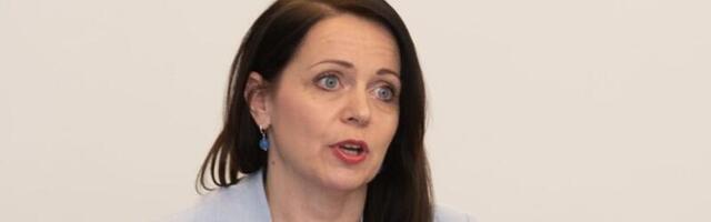 Anneli Ott kritiseeris otsust testimise tõendist loobumise osas