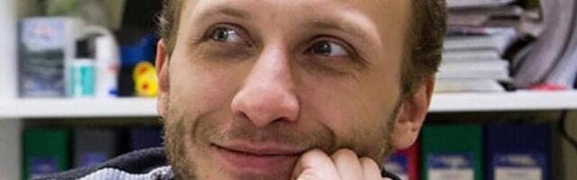 Pihkva väljaande peatoimetaja: välisagendi staatus on meile kasuks tulnud