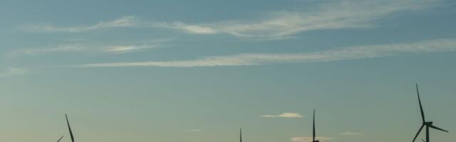 Tuulikud hakkavad kohalike omavalitsuste ja elanike taskuid täitma