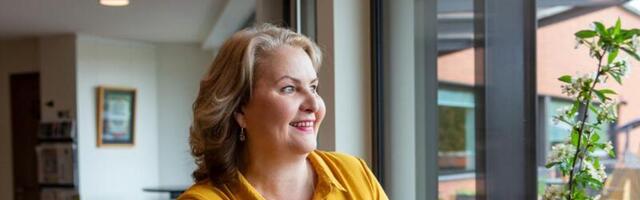 Garmen Tabor: teatrit ei asenda ükski ekraan