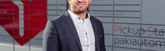 DPD saab sada uut pakiautomaati