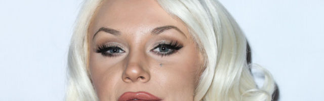 Courtney Stodden paljastas oma suhte Austin Greeniga: ta soovis, et ma jääks tema väikeseks saladuseks