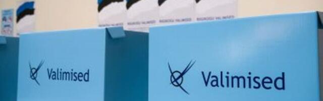 Mida meditsiiniga seotud kandidaadid  Riigikogus kindlasti ära teha tahaksid?