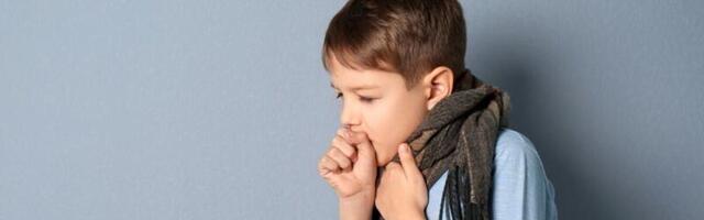 Grippi haigestumus kasvas nädalaga 49% võrra