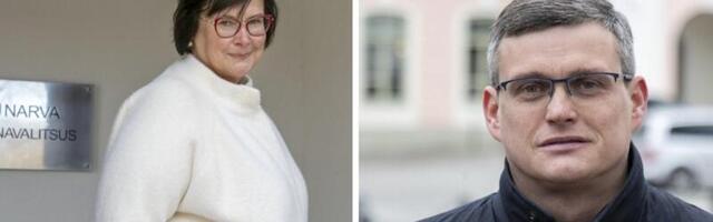Aleksei Jevgrafov: Katri Raigi umbusaldamine oli vaid aja küsimus