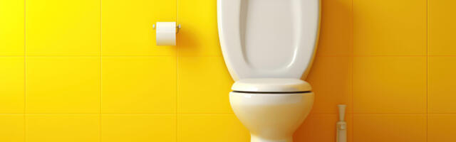 LUGEJAKIRI: kas mõnele mehele on piss pähe löönud?